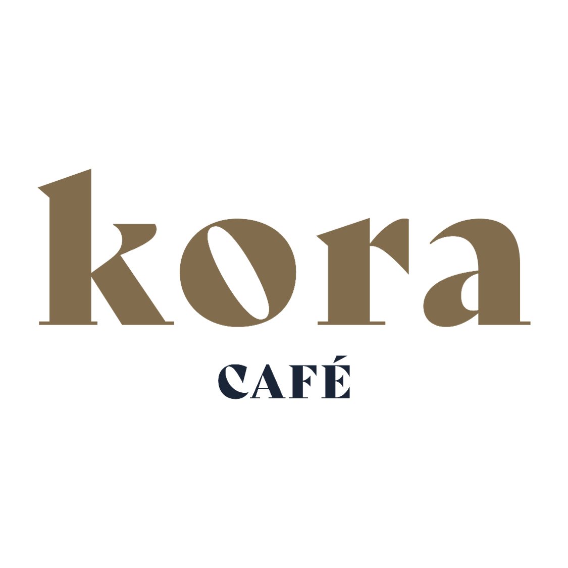 KORA CAFE