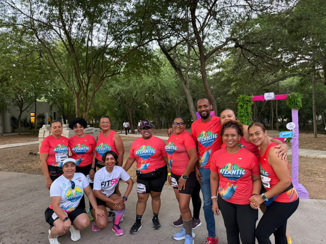 Momento Fit5K