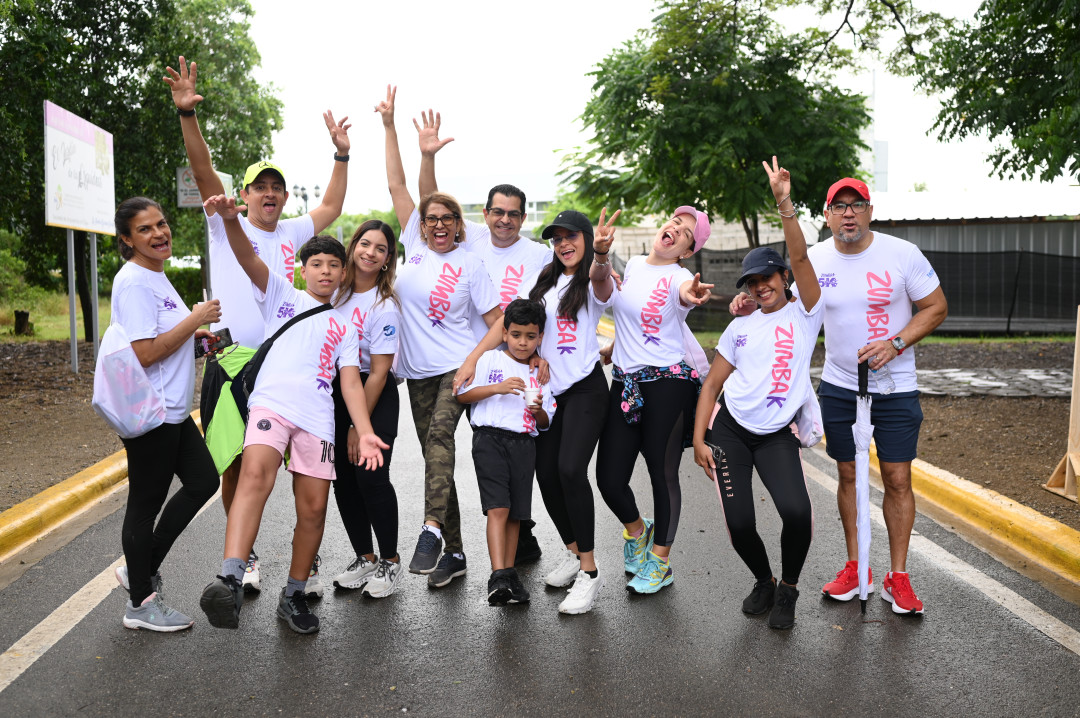 Momento Fit5K
