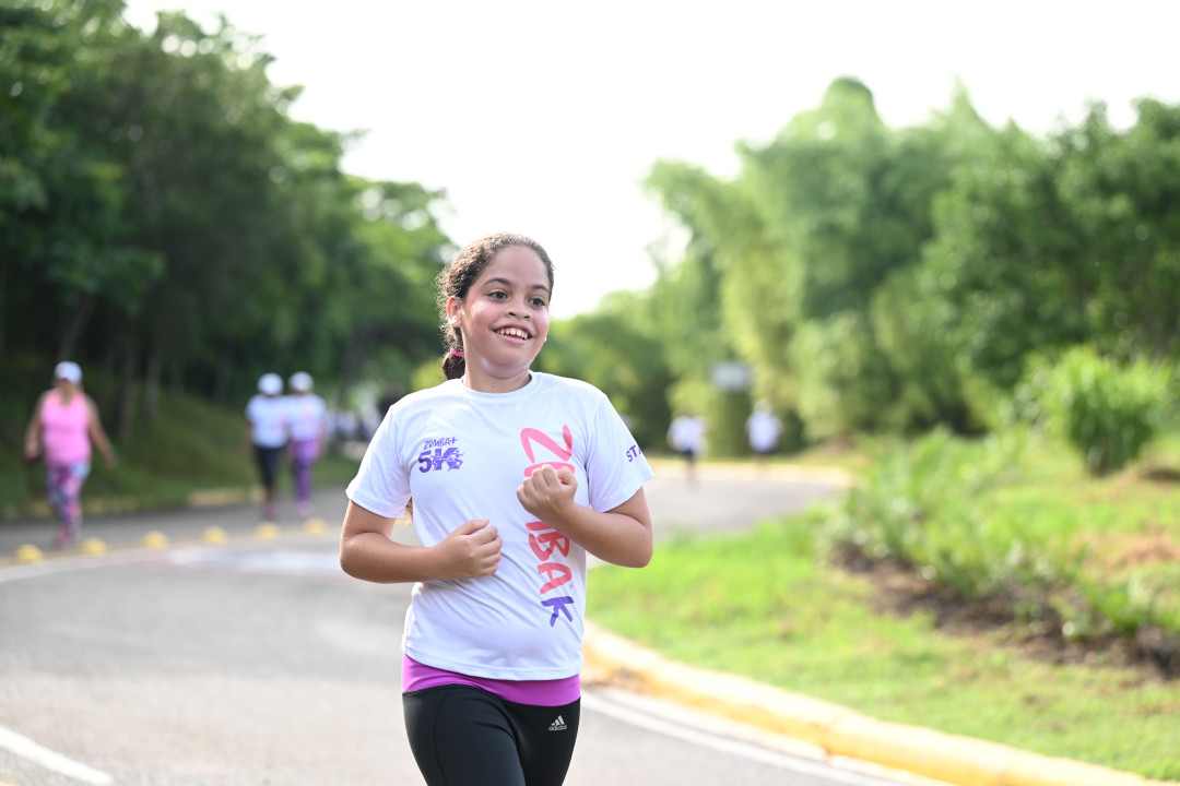 Momento Fit5K