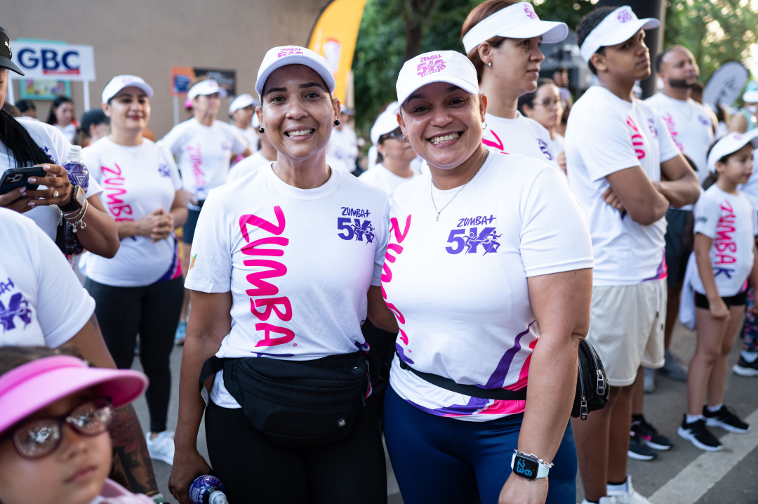 Momento Fit5K