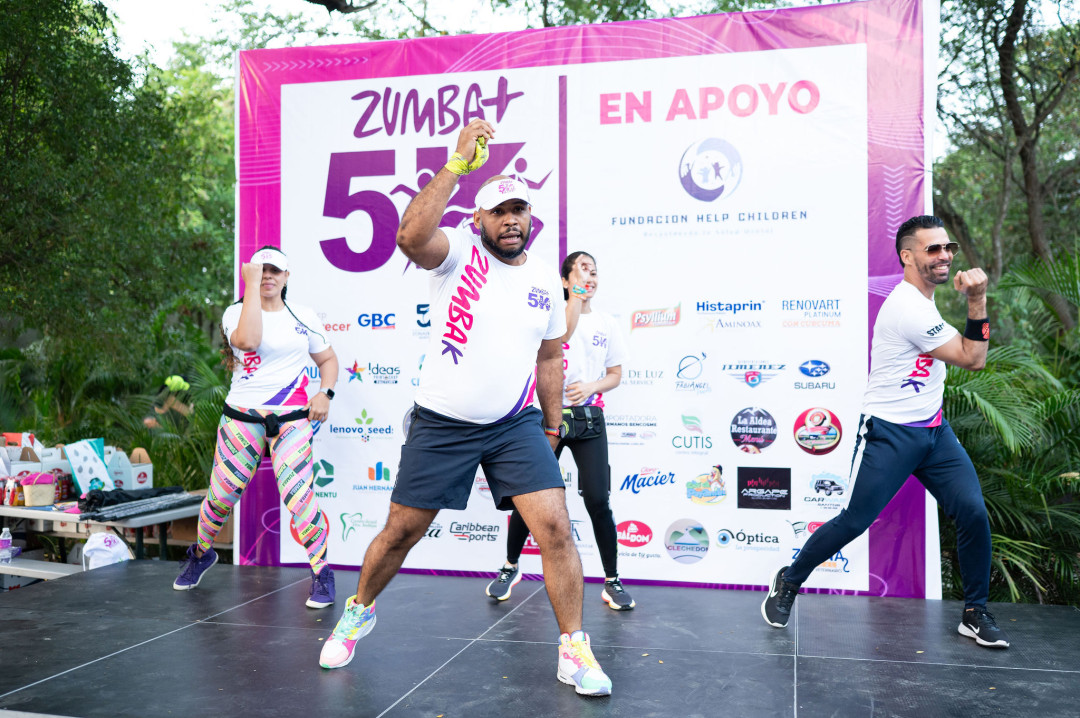 Momento Fit5K